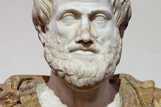 Eudaimonismus - Aristoteles Glücks- und Tugendlehre