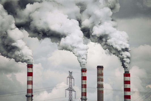 Klimawandel - Fakten, Ursachen und Hintergründe