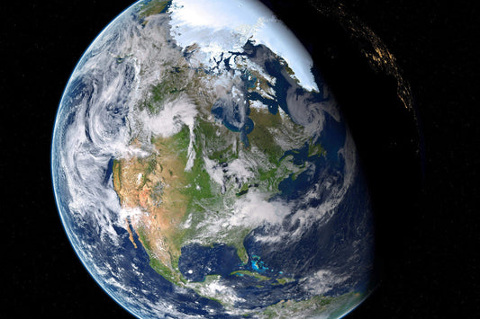 Planetary Boundaries: Die Grenzen unseres Wachstums