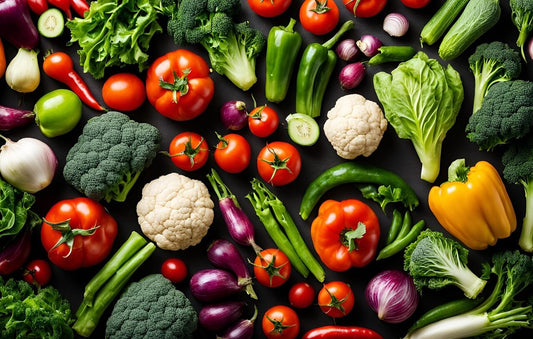 Gesunde und nachhaltige Ernährung: Die Planetary Health Diet