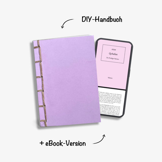 Kohelet - Der Prediger Salomo
