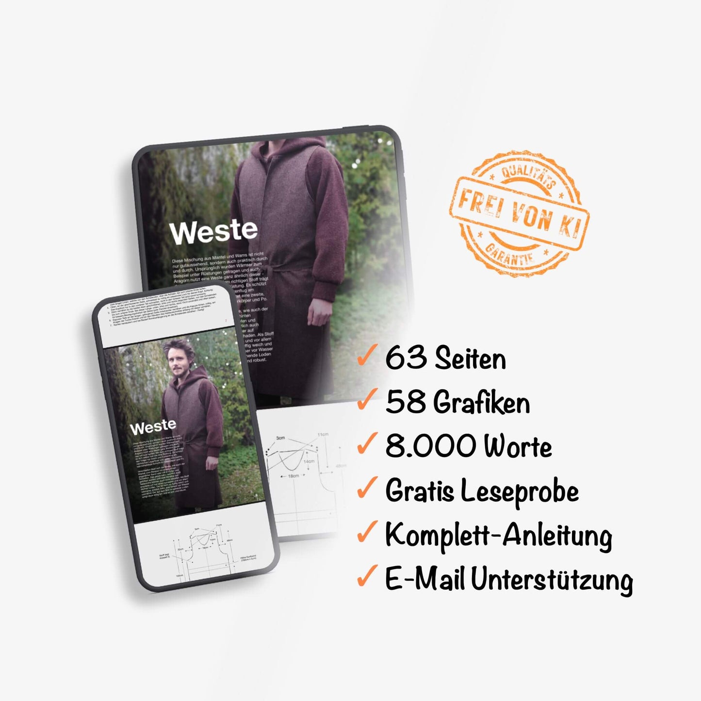 DIY-Anleitungen für Fortgeschrittene