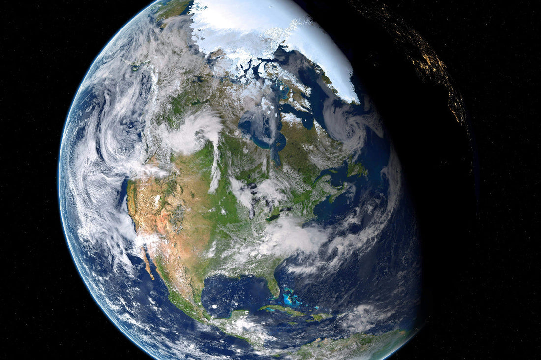 Planetary Boundaries: Die Grenzen unseres Wachstums